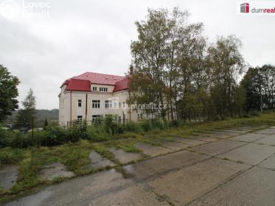 Prodej ubytovacího zařízení Aš č. 24