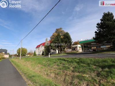Prodej ubytovacího zařízení Aš č. 36