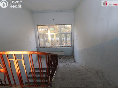Prodej ubytovacího zařízení Aš č. 29