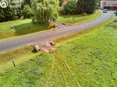 Prodej činžovního domu Cheb č. 20