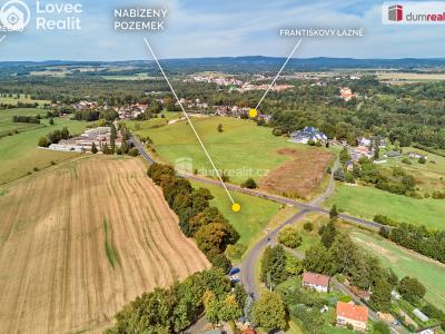 Prodej ubytovacího zařízení Cheb č. 5
