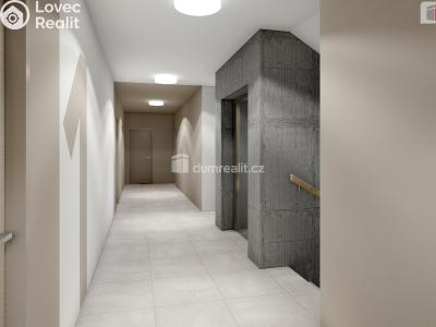 Продаж сімейного будинку Cheb č. 4