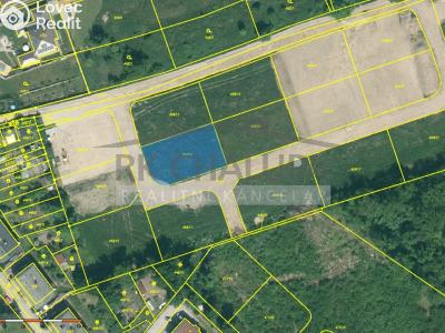 Prodej rodinného domu Hluboká nad Vltavou, Lesní 1202 č. 14