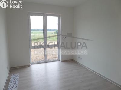 Prodej rodinného domu Hluboká nad Vltavou, Třešňovka č. 8