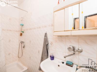 Sale apartment 3+1 Hodonín, Nádražní řádek č. 8