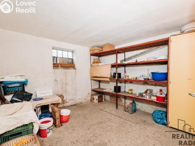 Sale apartment 3+1 Hodonín, Nádražní řádek č. 16