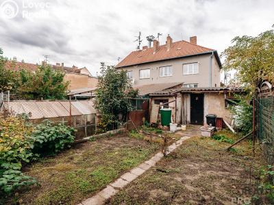 Sale apartment 3+1 Hodonín, Nádražní řádek č. 19
