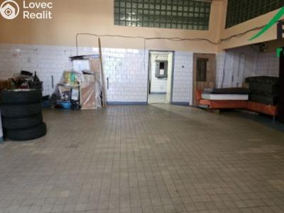 Аренда семейного дома Tachov, Bělojarská č. 2