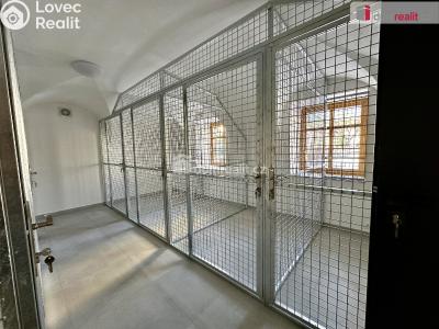 Prodej bytu 2+KK Horní Blatná, náměstí Sv. Vavřince č. 41