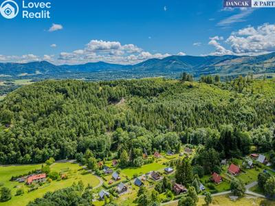 Prodej chaty Trojanovice č. 16