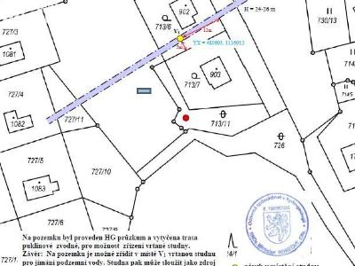 Продажа хижины Trojanovice č. 4