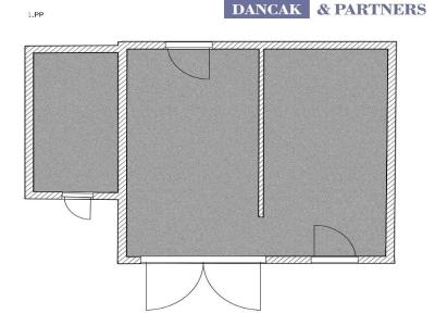 Продажа хижины Trojanovice č. 23