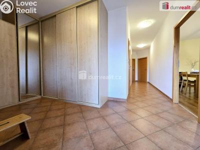 Prodej rodinného domu Brandýs nad Labem-Stará Boleslav, Na hluboké cestě č. 5