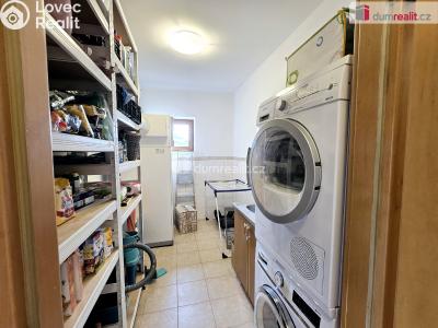 Prodej rodinného domu Brandýs nad Labem-Stará Boleslav, Na hluboké cestě č. 27