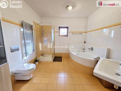 Prodej rodinného domu Brandýs nad Labem-Stará Boleslav, Na hluboké cestě č. 28