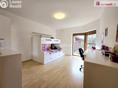 Prodej rodinného domu Brandýs nad Labem-Stará Boleslav, Na hluboké cestě č. 31
