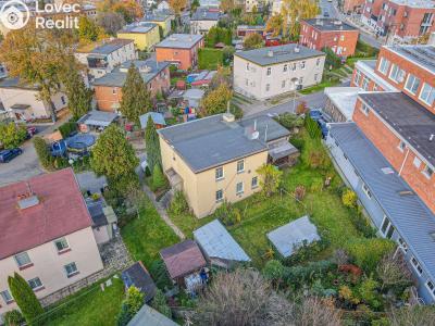 Prodej bytu 2+1 Zlín, Vysoká 873 č. 1
