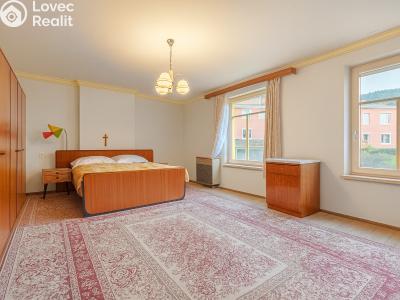 Prodej bytu 2+1 Zlín, Vysoká 873 č. 7