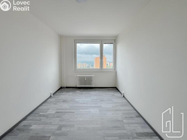Продаж квартири 3+KK Praha, Pomořanská 486/7 č. 3