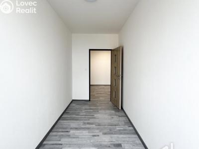 Prodej bytu 3+KK Praha, Pomořanská č. 9