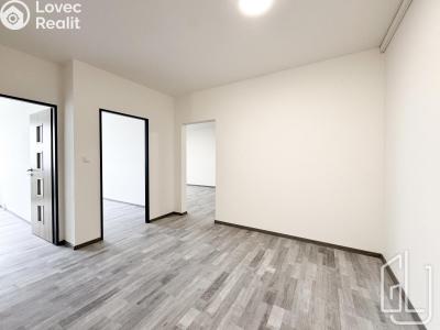Prodej bytu 3+KK Praha, Pomořanská č. 10