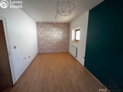 Продажа семейного дома Podhradní Lhota č. 10