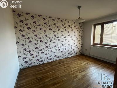 Продажа семейного дома Podhradní Lhota č. 19