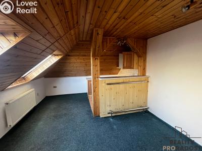 Продажа семейного дома Podhradní Lhota č. 25