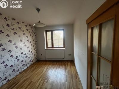 Продажа семейного дома Podhradní Lhota č. 32