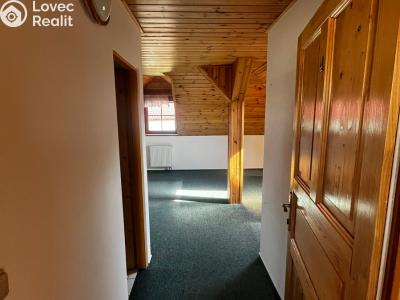 Продажа семейного дома Podhradní Lhota č. 35