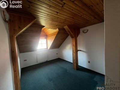 Продаж квартир Podhradní Lhota č. 8