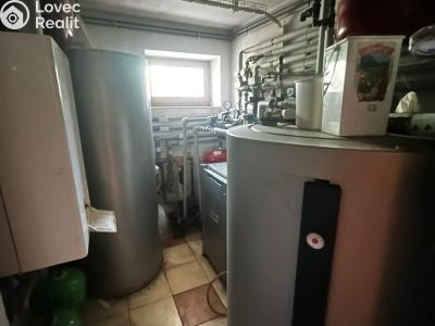 Продаж квартир Podhradní Lhota č. 29