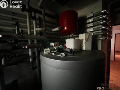 Продаж квартир Podhradní Lhota č. 31