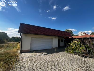 Продаж квартир Podhradní Lhota č. 36