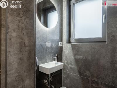 Продаж сімейного будинку Dolní Morava č. 12