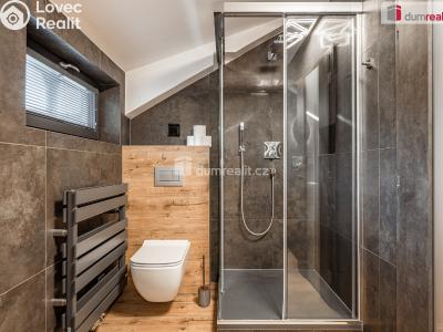 Продаж сімейного будинку Dolní Morava č. 18