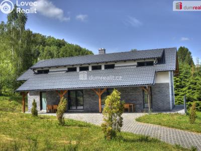 Продаж сімейного будинку Dolní Morava č. 23