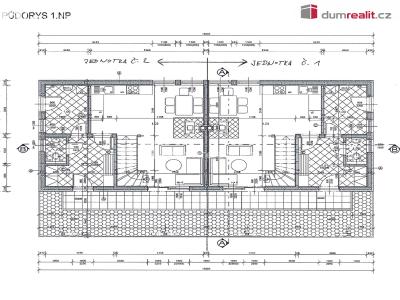 Продаж сімейного будинку Dolní Morava č. 29