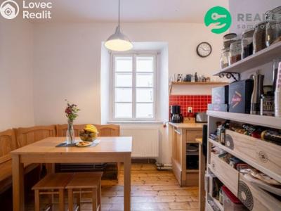 Продаж сімейного будинку Vimperk, Inocencova č. 8