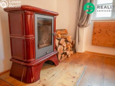 Продаж сімейного будинку Vimperk, Inocencova č. 11