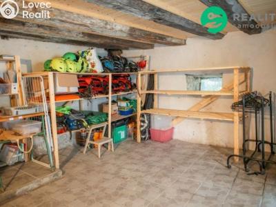 Продаж сімейного будинку Vimperk, Inocencova č. 20