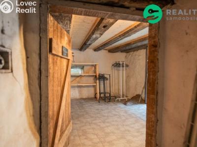 Продаж сімейного будинку Vimperk, Inocencova č. 21