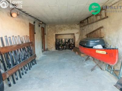 Продаж сімейного будинку Vimperk, Inocencova č. 23