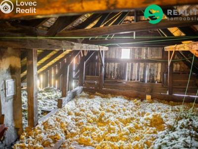 Продаж сімейного будинку Vimperk, Inocencova č. 25