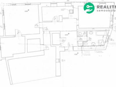Продаж сімейного будинку Vimperk, Inocencova č. 27