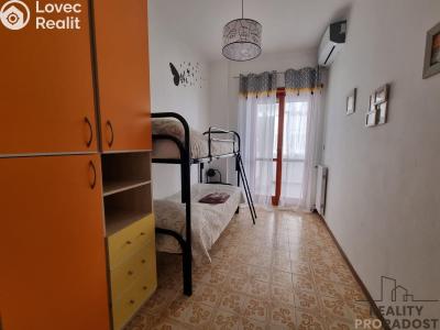 Prodej bytu 3+KK Montesilvano,Itálie č. 9