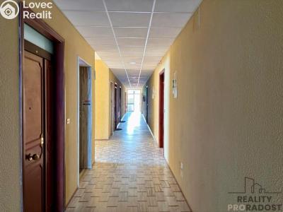 Prodej bytu 3+KK Montesilvano,Itálie č. 12