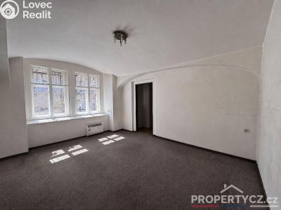 Продаж торгового приміщення Praha, Arbesovo náměstí č. 22