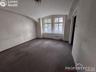 Продаж торгового приміщення Praha, Arbesovo náměstí č. 23