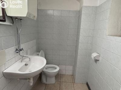 Продаж торгового приміщення Praha, Arbesovo náměstí č. 25